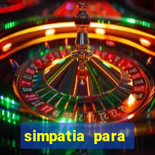 simpatia para ganhar no bingo de cartela